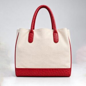 Designer Tote Bag