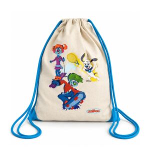 Drawstring Bag