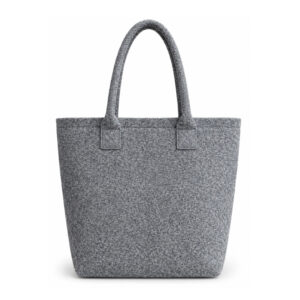 Felt Tote Bag