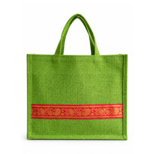 Jute Tote Small
